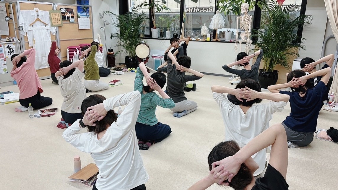 グループレッスン