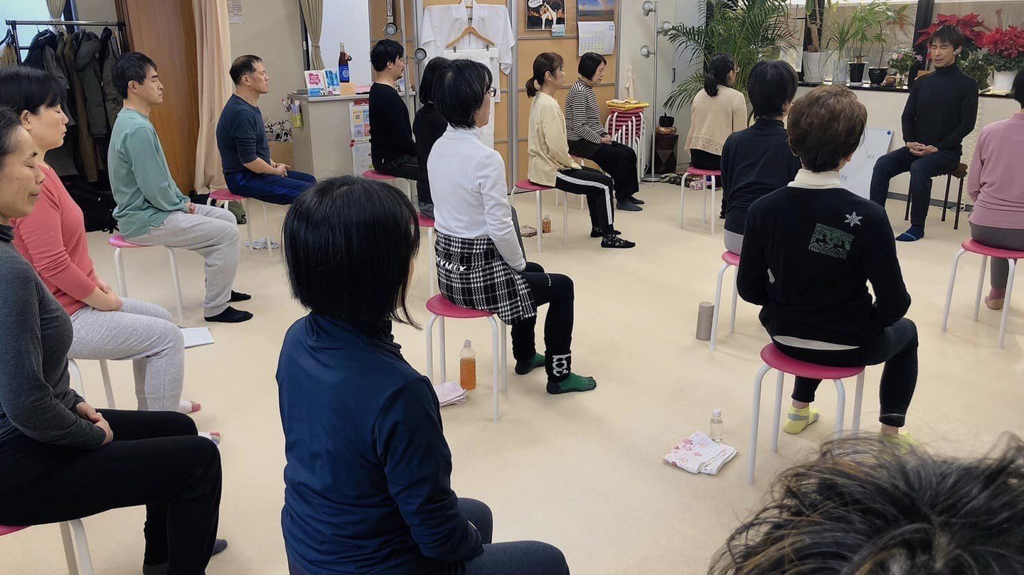 スーパーボディ